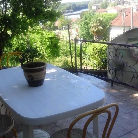 El Sol Bed & Breakfast Fumel