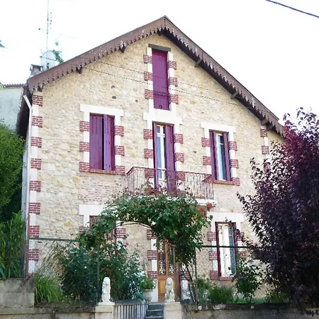 Bed & Breakfast El Sol Fumel