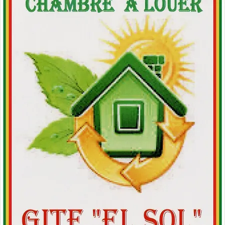 El Sol Bed & Breakfast Fumel